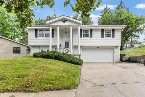 1448 N 12th AVENUE, West Bend, WI 53090