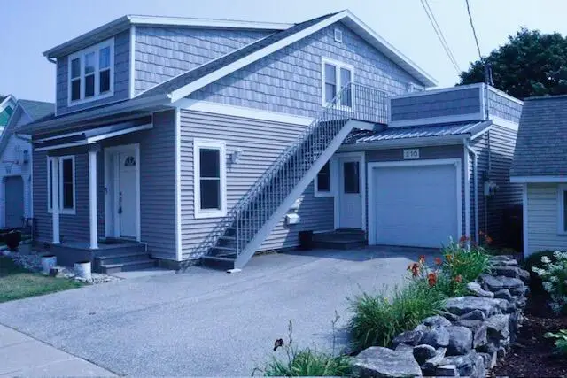 210 N Joliet AVENUE, Sturgeon Bay, WI 54235 - #2