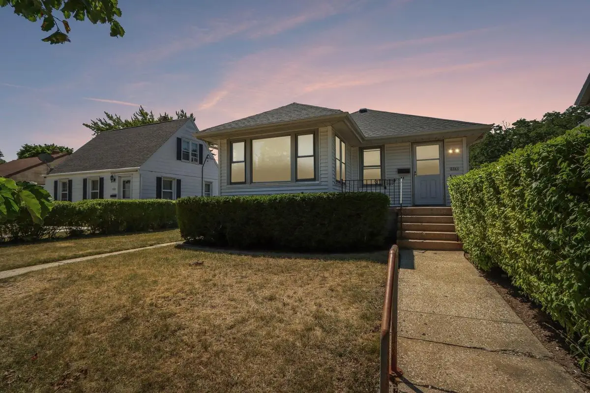 2361 S 65th STREET, West Allis, WI 53219 - #1