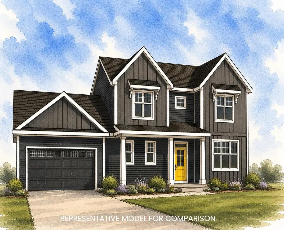 613 Winterberry DRIVE, Waukesha, WI 53188 - #1