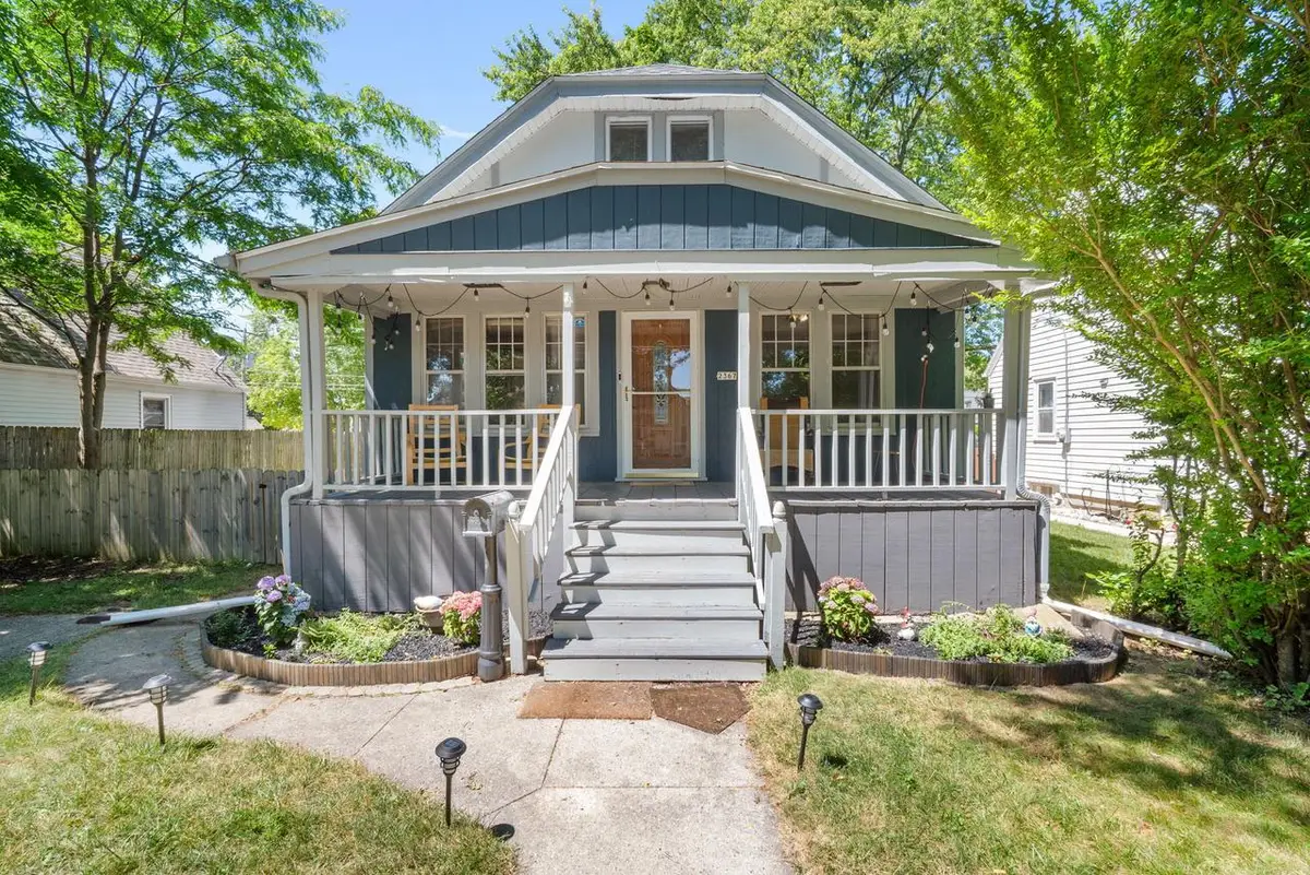 2367 S 66th STREET, West Allis, WI 53219 - #1