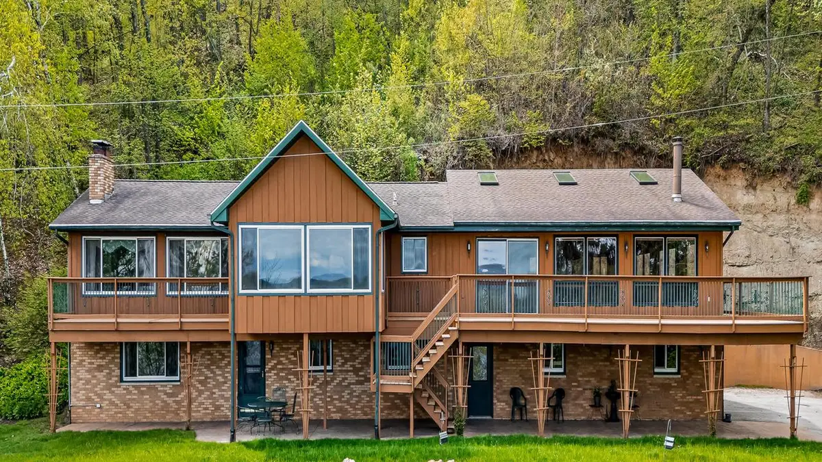 13004 State 26, Brownsville, MN 55919 - #1