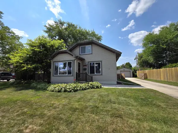 3420 S 12th STREET, Sheboygan, WI 53081