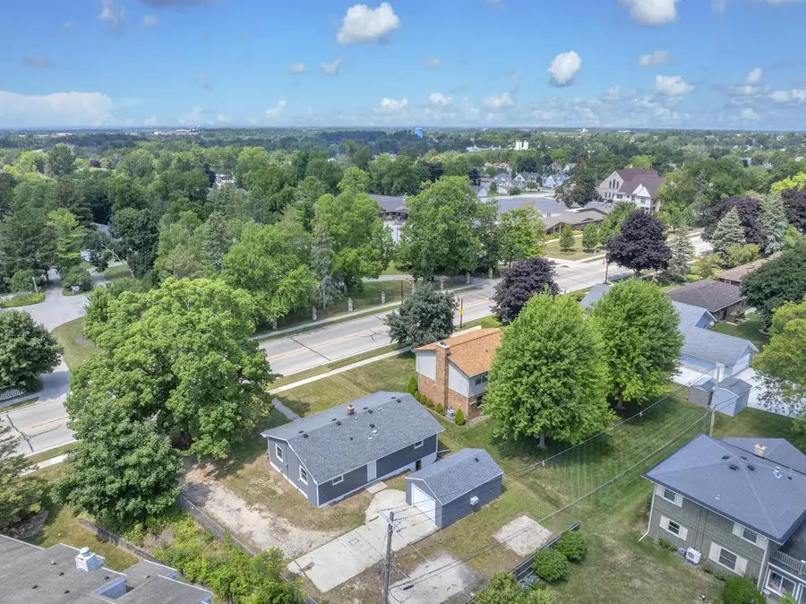 636 Giddings AVENUE, Sheboygan Falls, WI 53085 - #3