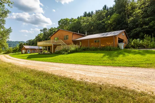 E2628 A Newton ROAD, Genoa, WI 54632