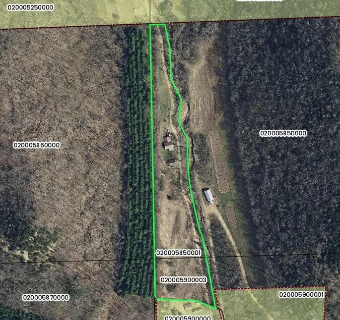 E2628 A Newton ROAD, Genoa, WI 54632 - #2