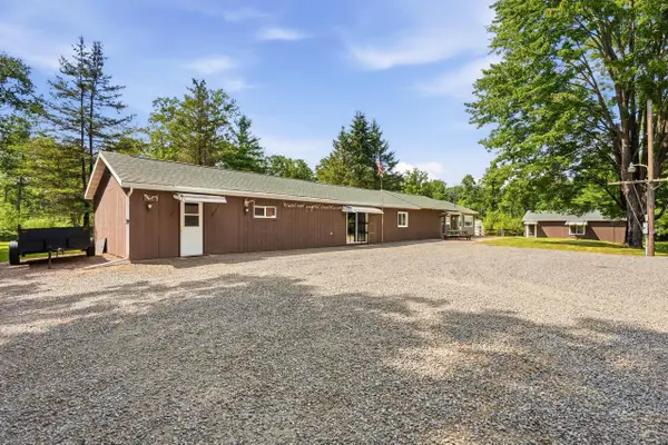 N4499 Columbia AVENUE, Neillsville, WI 54456