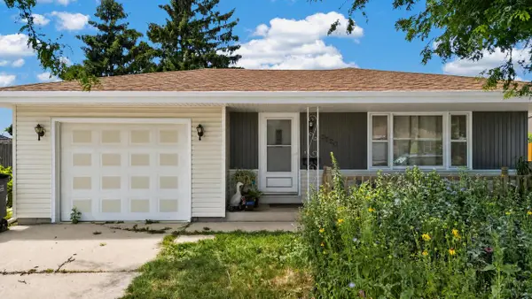 2720 S 20th STREET, Sheboygan, WI 53081