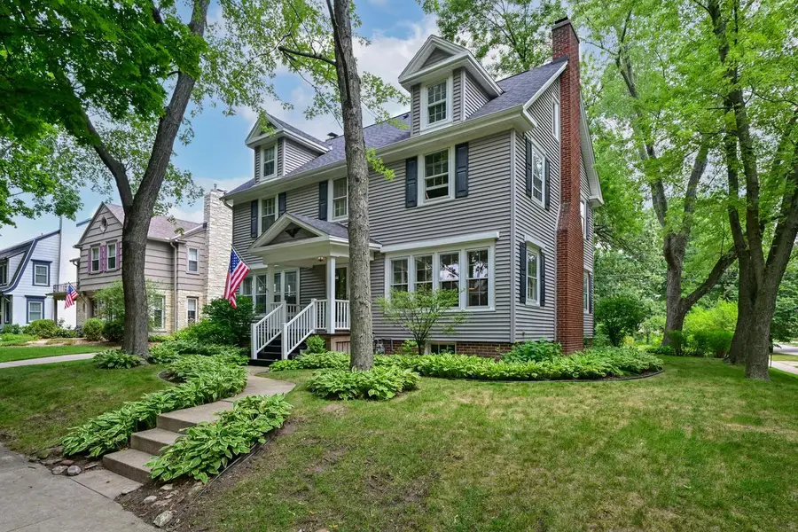 2000 Forest STREET, Wauwatosa, WI 53213 - #2