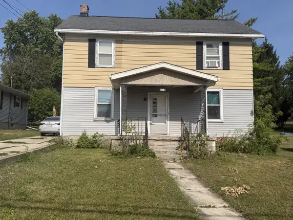 400 Butler STREET, Random Lake, WI 53075