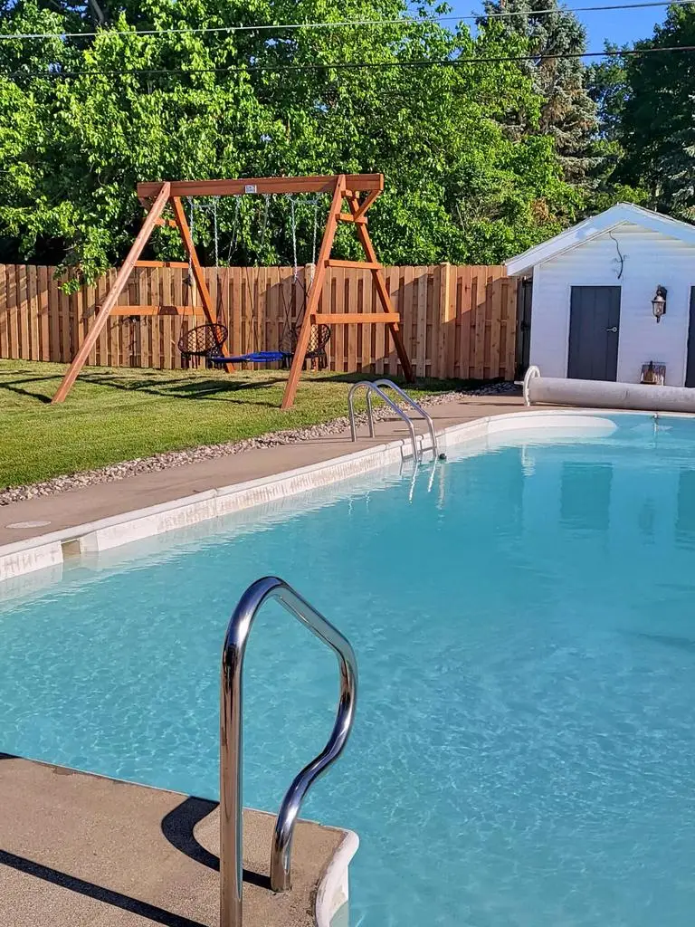 3513 Mercury LANE, Racine, WI 53404 - #3