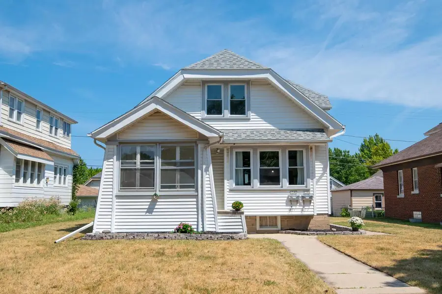 1540 S 58th STREET #1542, West Allis, WI 53214 - #2