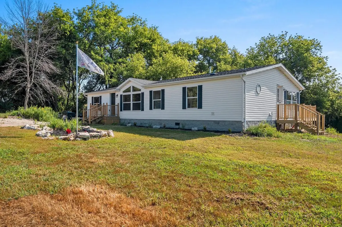 6923 County HWY Q, Manitowoc, WI 54220 - #1