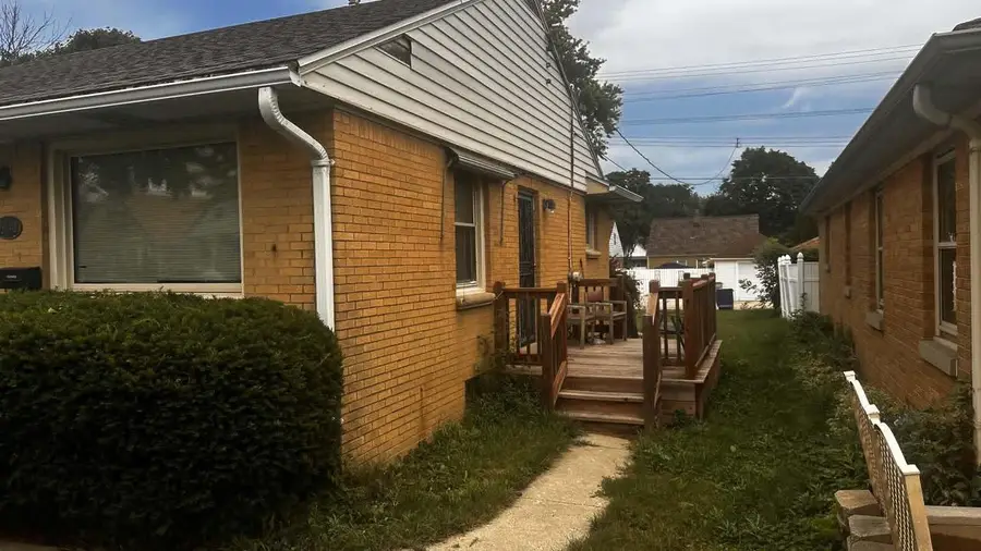 5148 N 65th STREET, Milwaukee, WI 53218 - #3