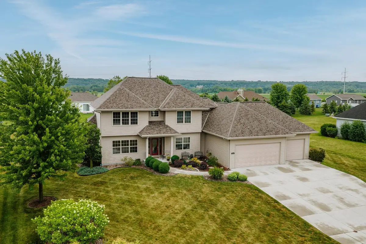 797 Estate DRIVE, Fond Du Lac, WI 54935 - #1