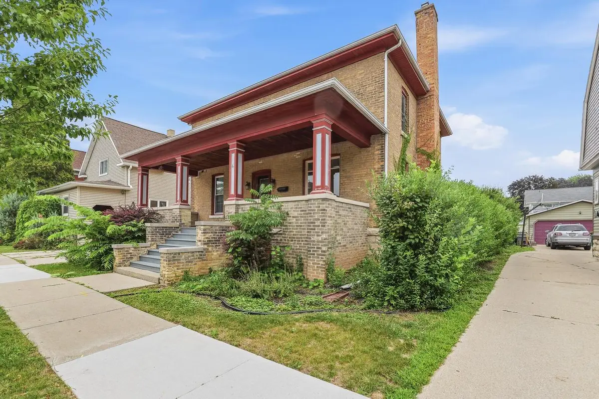 25 Algoma STREET, Fond Du Lac, WI 54935 - #1