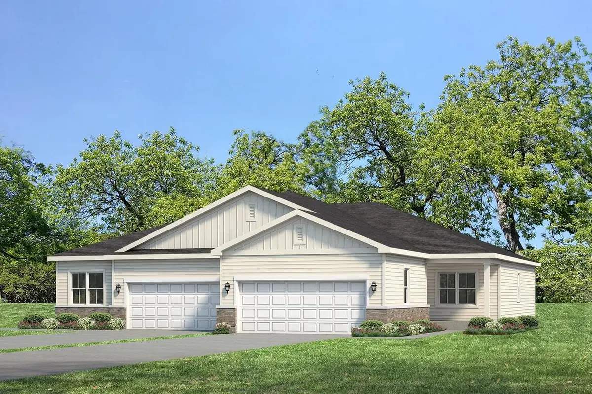 322 Creekside PLACE, Delavan, WI 53115 - #1