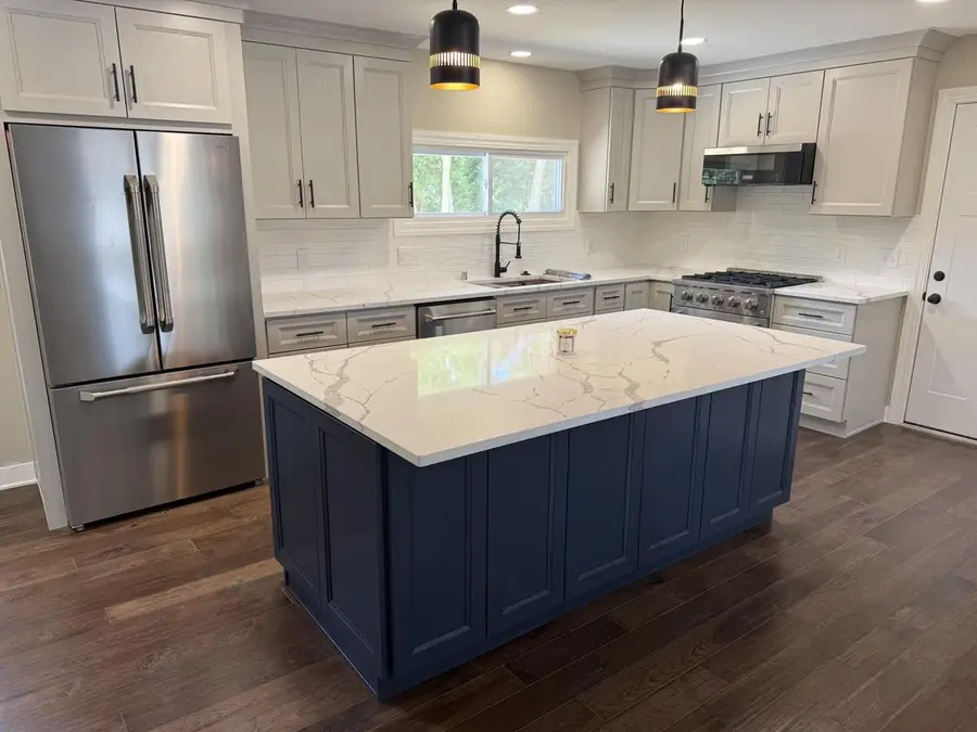 14120 W Howard AVENUE, New Berlin, WI 53151 - #2