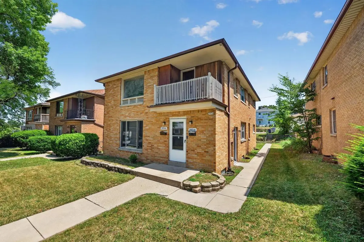 3934 N 61st STREET #3936, Milwaukee, WI 53216 - #1