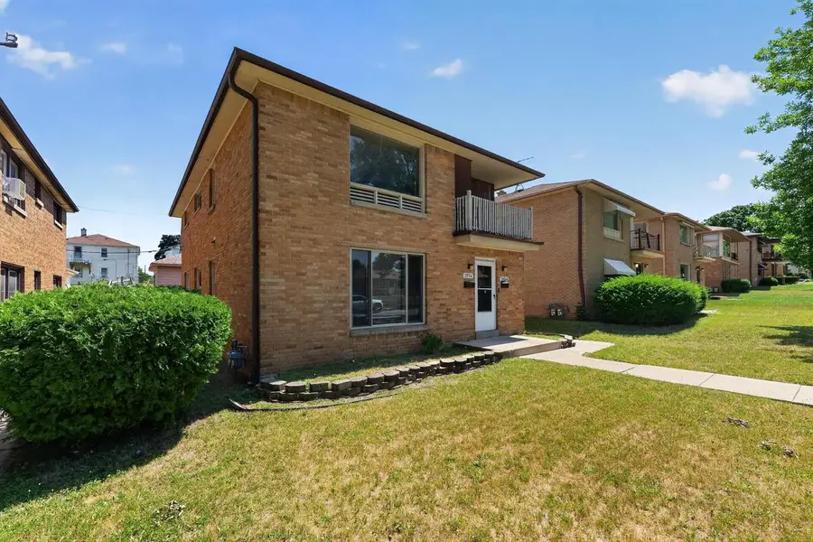 3934 N 61st STREET #3936, Milwaukee, WI 53216 - #2