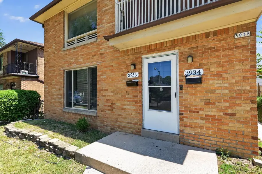 3934 N 61st STREET #3936, Milwaukee, WI 53216 - #3