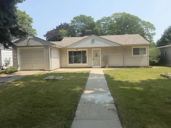 3724 N 61st STREET, Milwaukee, WI 53216