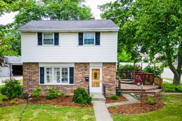 1400 Manitowoc AVENUE, South Milwaukee, WI 53172