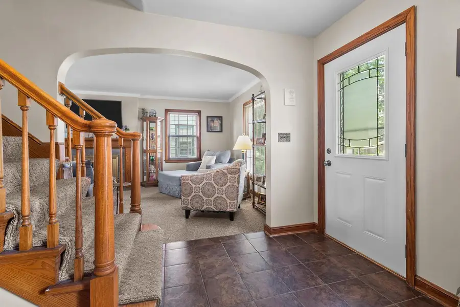 3354 S 47th STREET, Greenfield, WI 53219 - #3