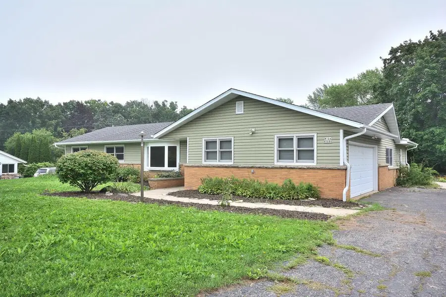 W164N5080 Lone Oak LANE, Menomonee Falls, WI 53051 - #2