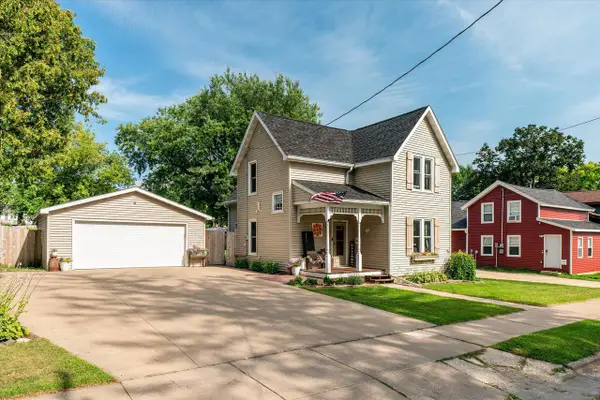 211 Ramsland STREET, Westby, WI 54667