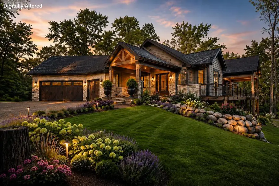 6595 Bridlewood COURT, Lake Geneva, WI 53147 - #2