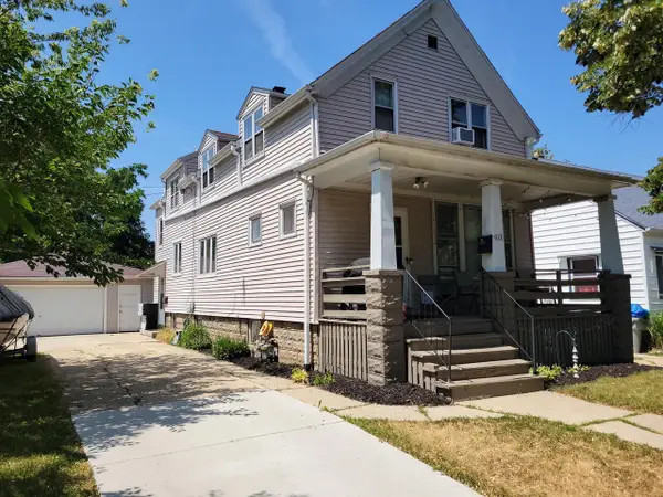217 N 61st STREET, Milwaukee, WI 53213