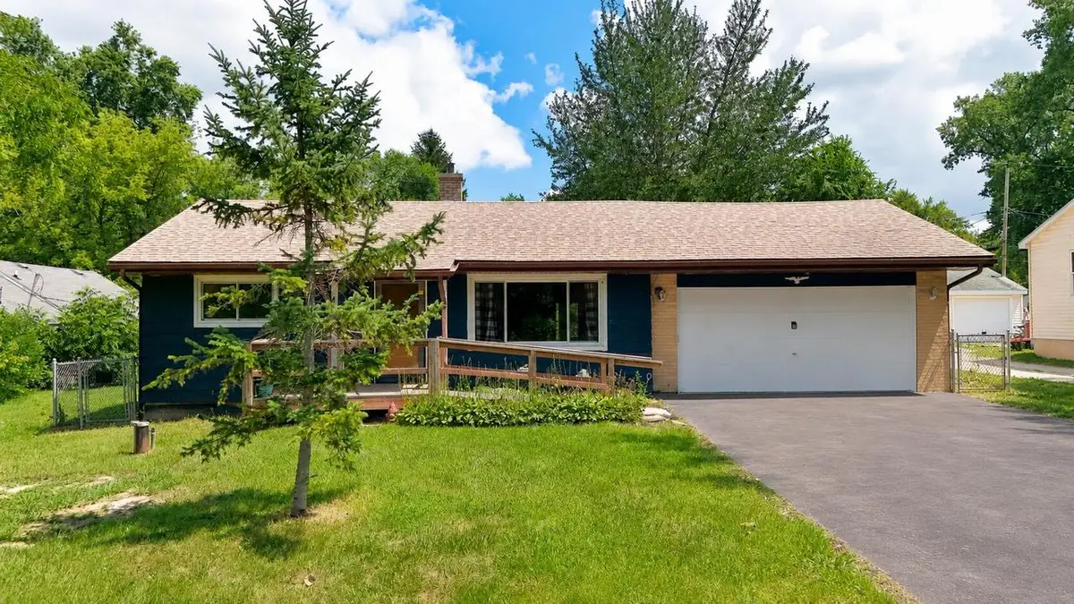 11341 271st AVENUE, Trevor, WI 53179 - #1