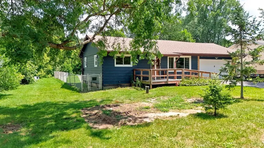 11341 271st AVENUE, Trevor, WI 53179 - #3