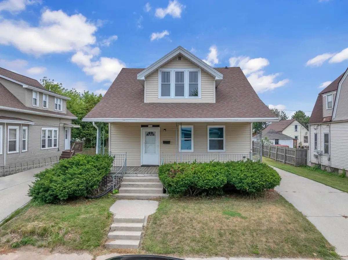 1534 Martin AVENUE, Sheboygan, WI 53083 - #1