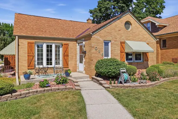 1036 Russet STREET, Racine, WI 53405
