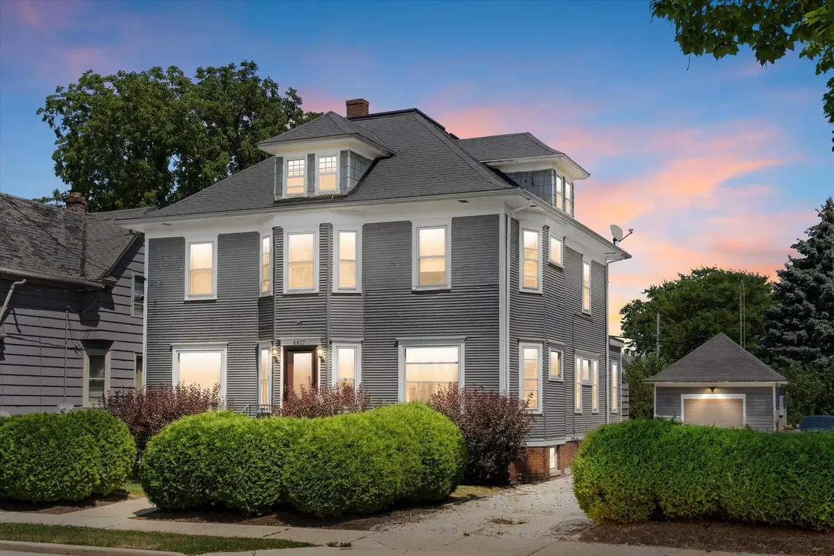 4417 7th AVENUE, Kenosha, WI 53140 - #1