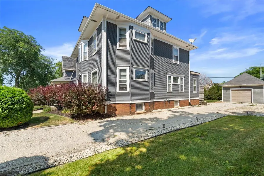 4417 7th AVENUE, Kenosha, WI 53140 - #2