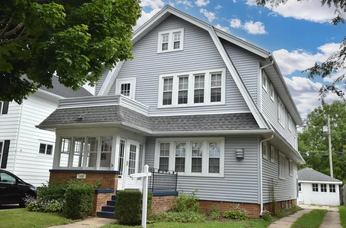 1025 Arthur AVENUE, Racine, WI 53405 - #1
