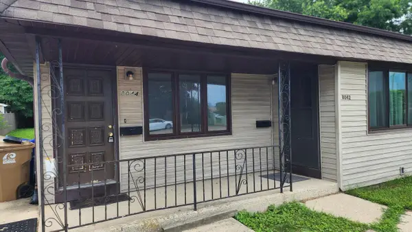 8042 14 AVENUE, Kenosha, WI 53143