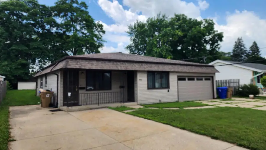 8042 14 AVENUE, Kenosha, WI 53143 - #2