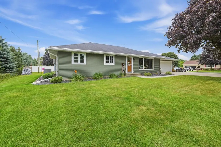 N10470 Meadow LANE, Lomira, WI 53048 - #3