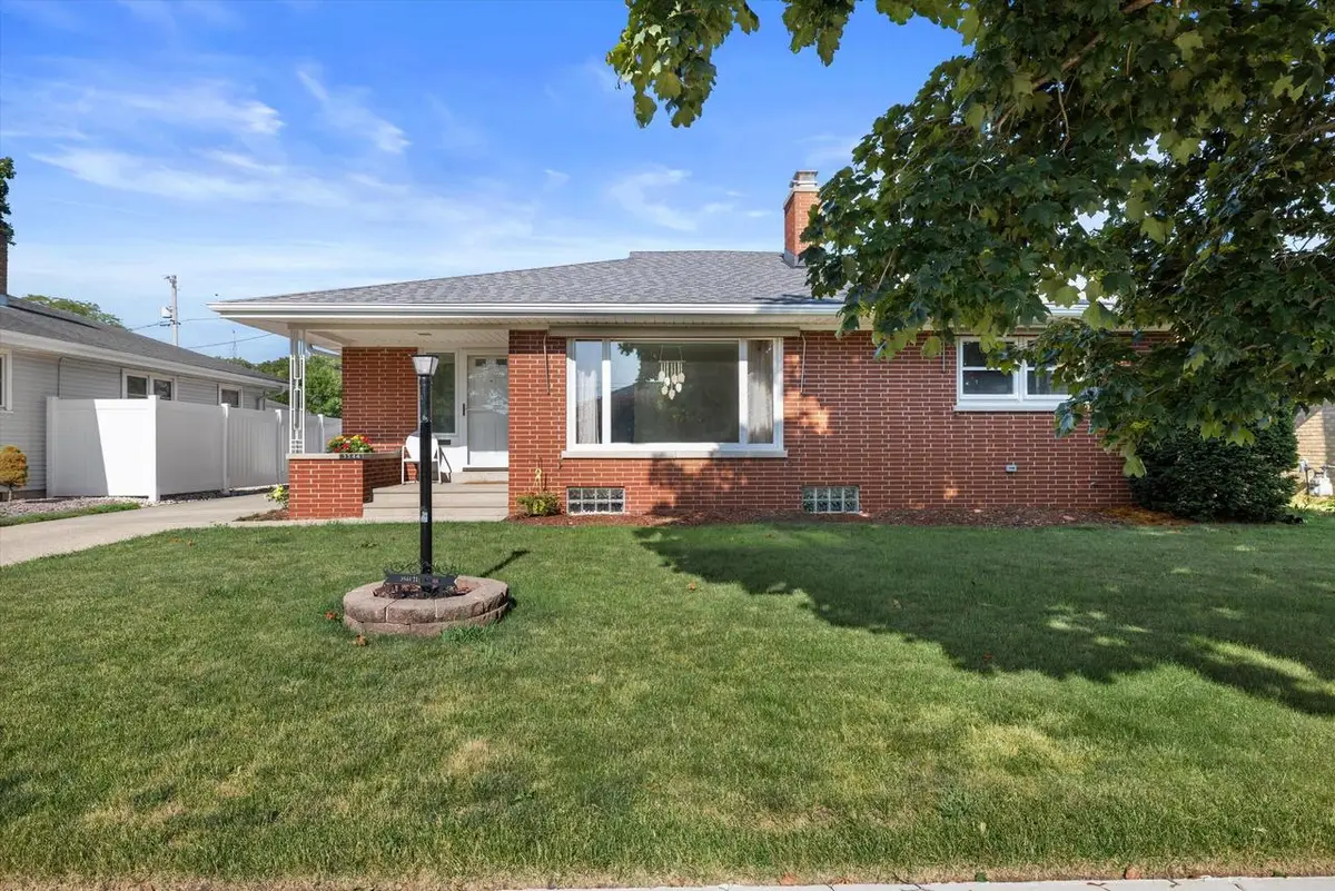 3544 21st AVENUE, Kenosha, WI 53140 - #1