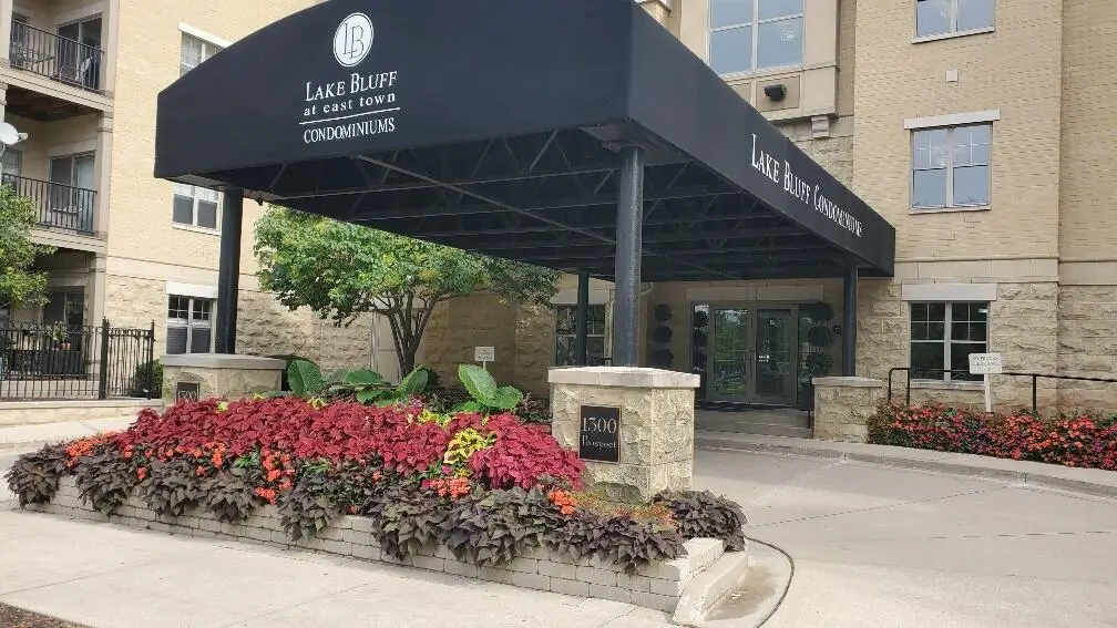 1300 N Prospect AVENUE #119, Milwaukee, WI 53202 - #1