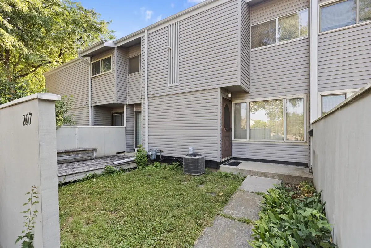 207 East Bluff, Madison, WI 53704 - #1