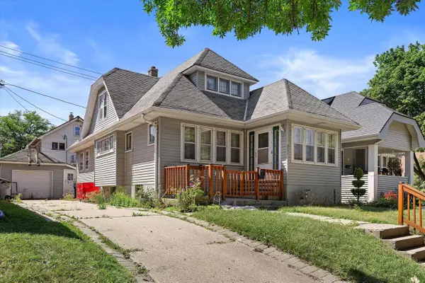 2771 N 56th STREET, Milwaukee, WI 53210
