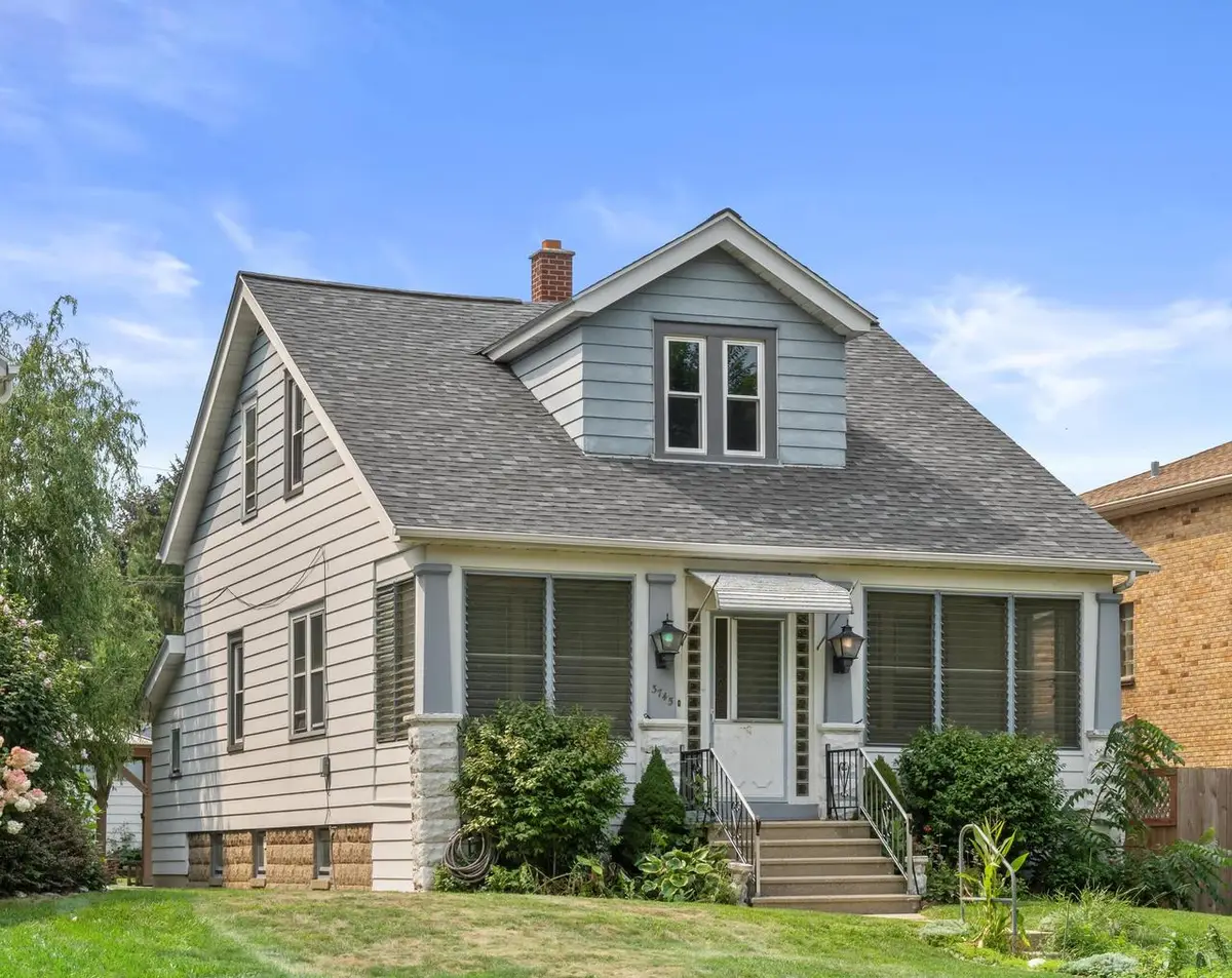 3745 S Whitnall AVENUE, Milwaukee, WI 53207 - #1