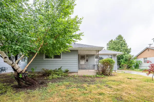 5358 N 103rd STREET, Milwaukee, WI 53225