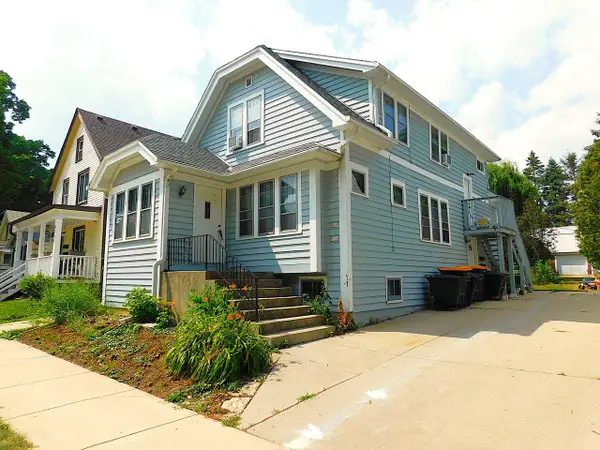 9316 W Mitchell STREET #9318, West Allis, WI 53214