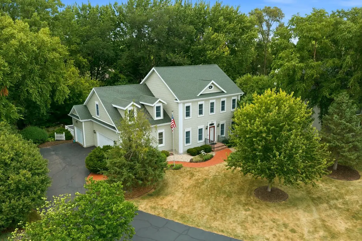 206 Canterbury COURT, Cambridge, WI 53523 - #1